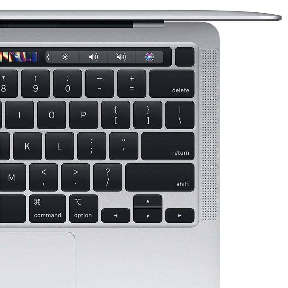 Macbook Pro 2020 com chip M1, SSD 256GB | KaBuM!