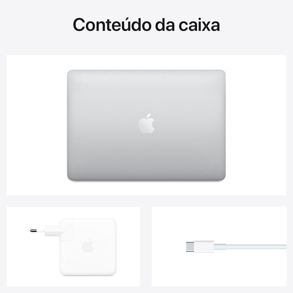 MacBook本体 MacBook Pro Apple M1 8GB 256GB Notebook Apple Macbook Pro M1 8GB LPDDR4 256GB SSD NVME Tela