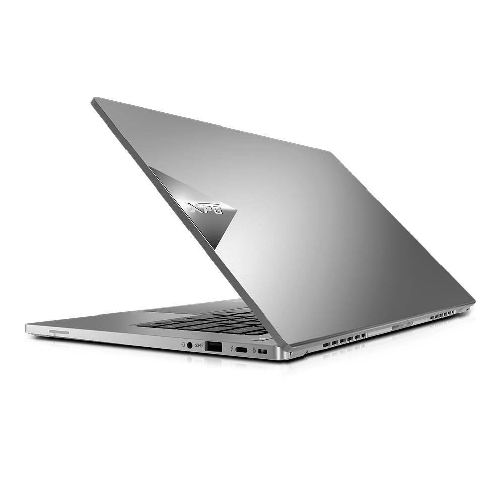 Notebook Gamer XPG Xe, Intel Core i7 1165G7, Iris Xe, 16GB RAM