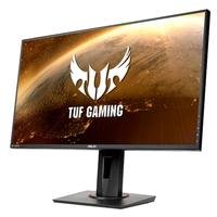 ASUS TUF Gaming VG279QR 27インチモニター 165hz monitor-gamer-asus-vg279qr-27-