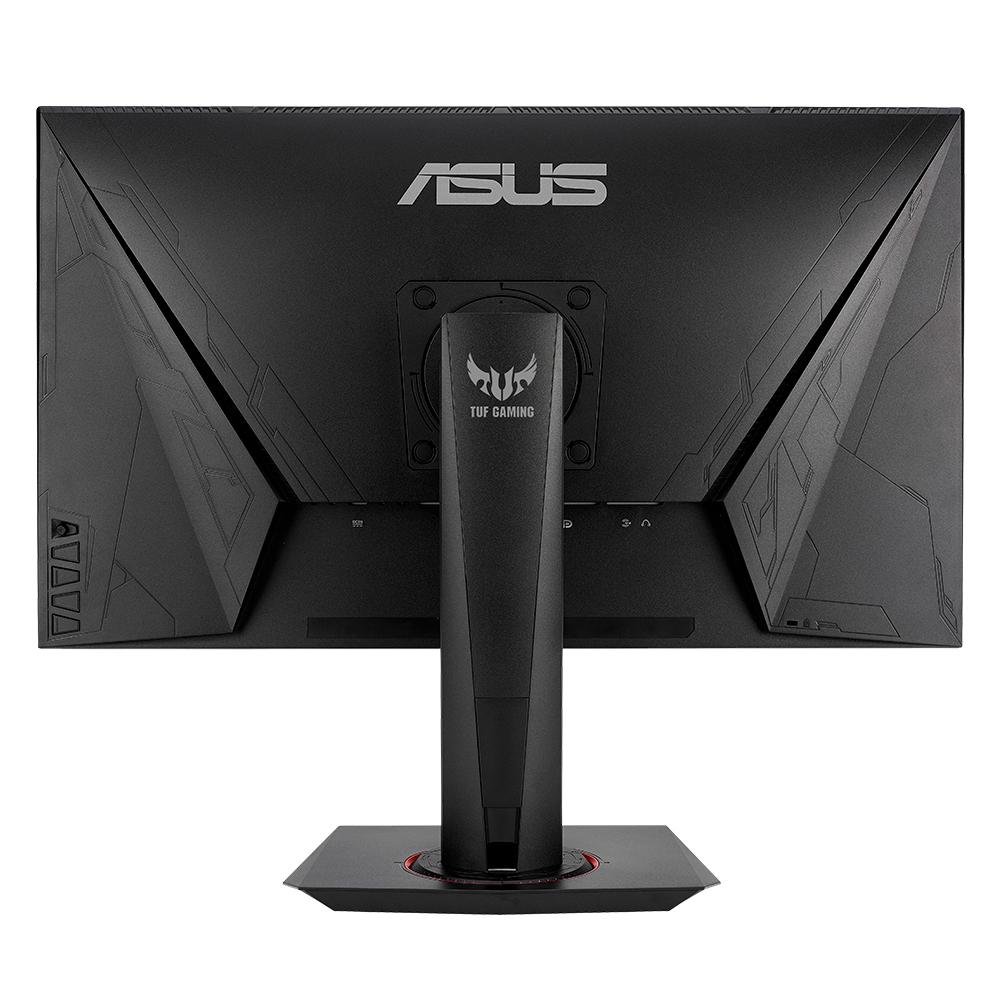 ASUS TUF Gaming VG279QR 27インチモニター 165hz Monitor Gamer Asus TUF 27' IPS, 165 Hz, Full HD, 1ms, Adaptive