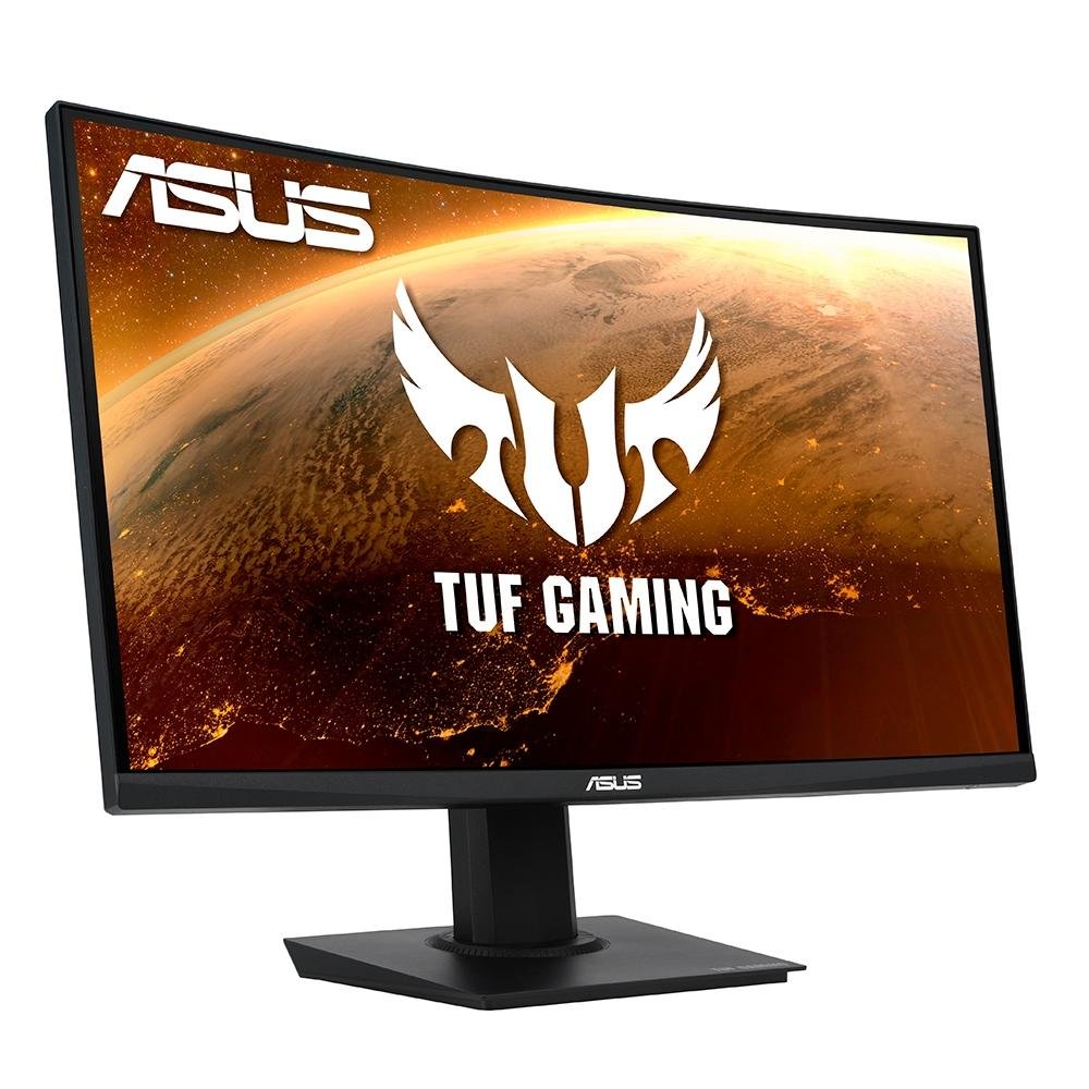 Monitor Gamer Asus 23.6´, HDMI, 165Hz 1ms | KaBuM!