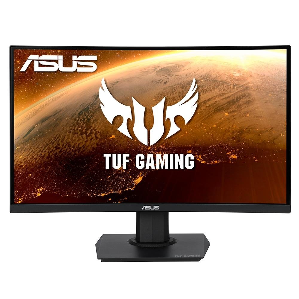 Monitor Gamer Asus 23.6´, HDMI, 165Hz 1ms | KaBuM!