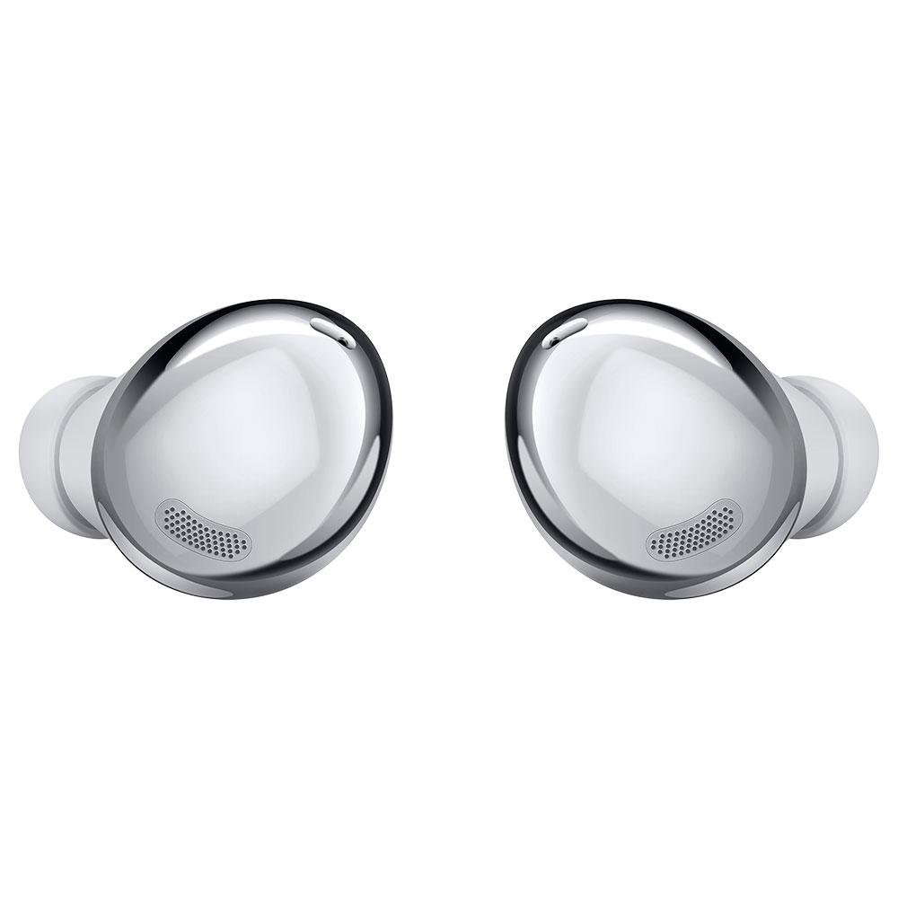 SAMSUNG Galaxy Buds Pro SM-R190NZVAXJP … Fone de Ouvido Samsung Galaxy Buds Pro SM-R190 Prata - Fujioka