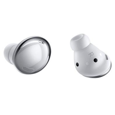 Fone de Ouvido Samsung Galaxy Buds Pro, Cancelamento de Ruído, Prata -  SM-R190NZSPZTO | KaBuM!