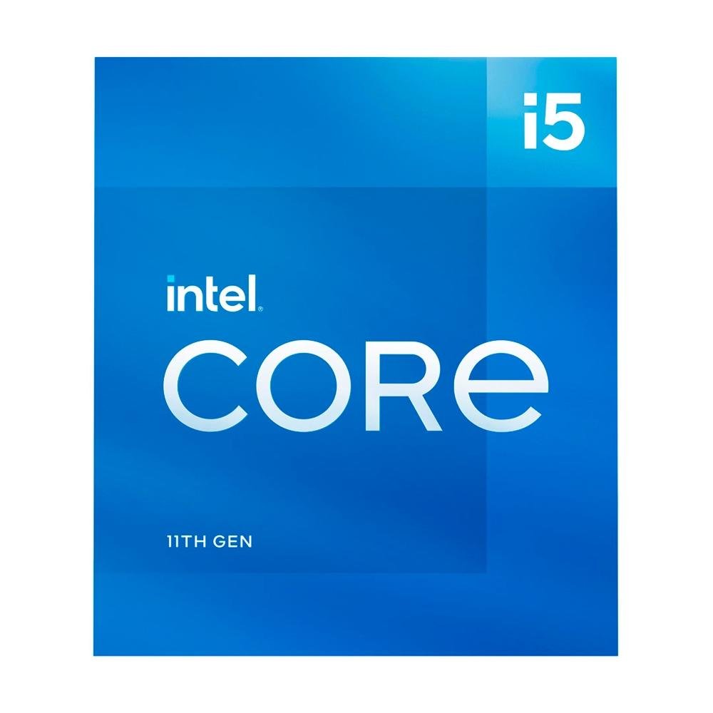 Processador Intel Core i5-11400 | KaBuM!