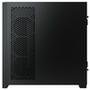 Gabinete Gamer Corsair 5000D Airflow, Mid Tower, ATX, Lateral em Vidro Temperado, 2x Cooler Fan, Preto - CC-9011210-WW