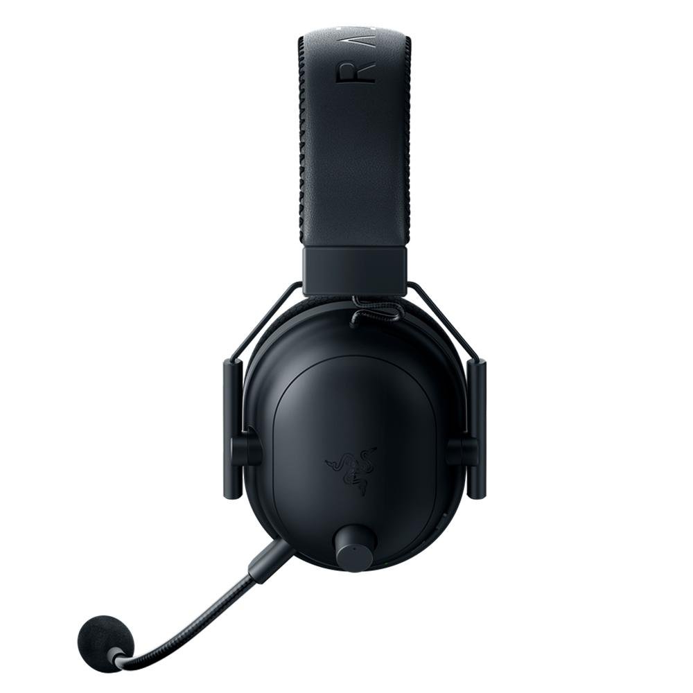 ヘッドホン Razer BLACKSHARK V2 PRO Headset Gamer Sem Fio Razer BlackShark V2 Pro, Som Surround