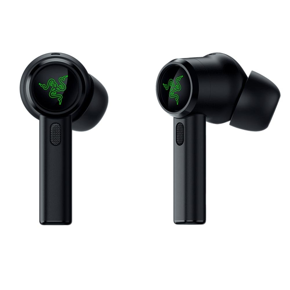 Fone de Ouvido Gamer Razer Hammerhead True Wireless Pro, Bluetooth