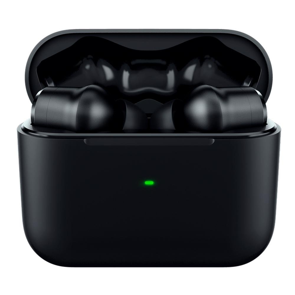 Fone de Ouvido Gamer Razer Hammerhead True Wireless Pro, Bluetooth