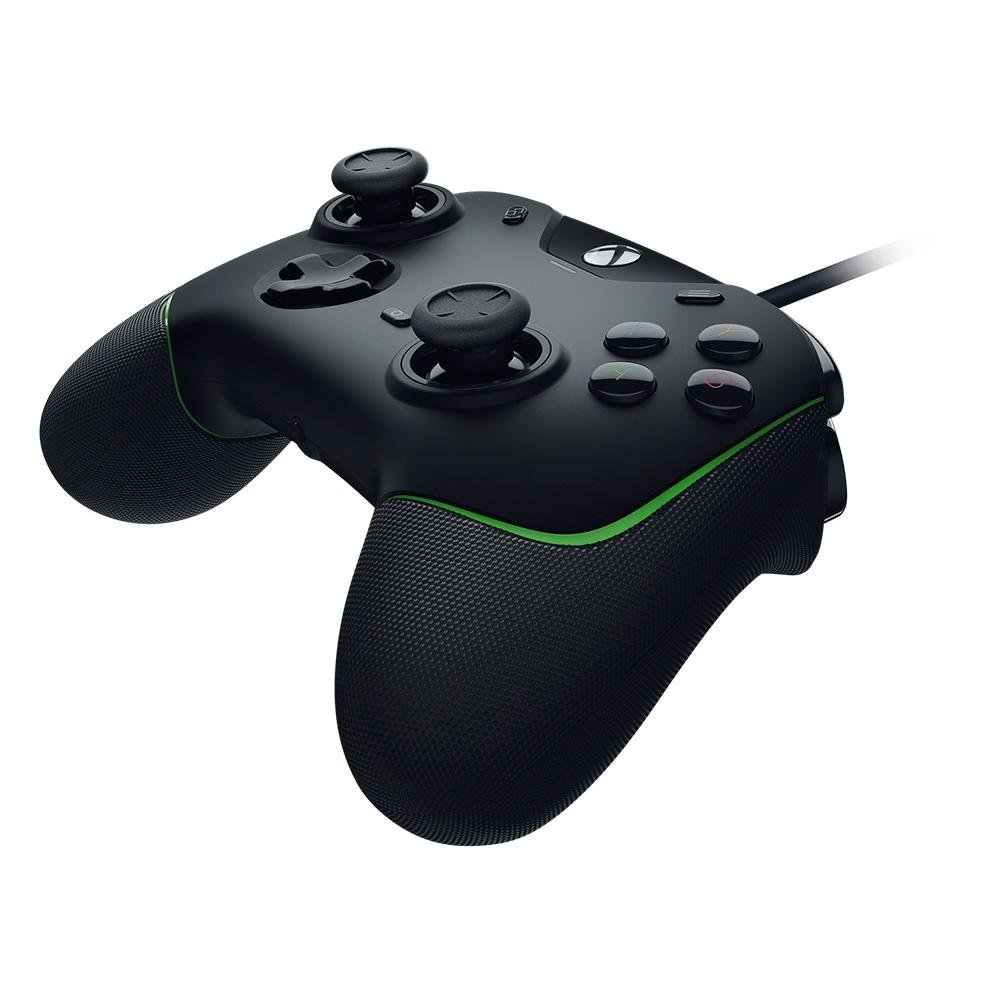 Controle Razer Wolverine V2 | KaBuM!