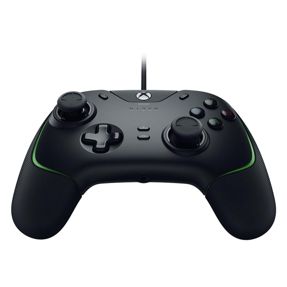 Controle Razer Wolverine V2 | KaBuM!