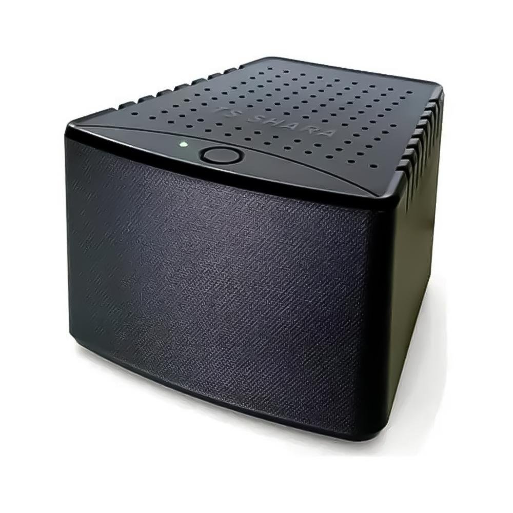 Estabilizador TS Shara Powerest 2000VA, 6x Tomadas 10A, 220V - 9020