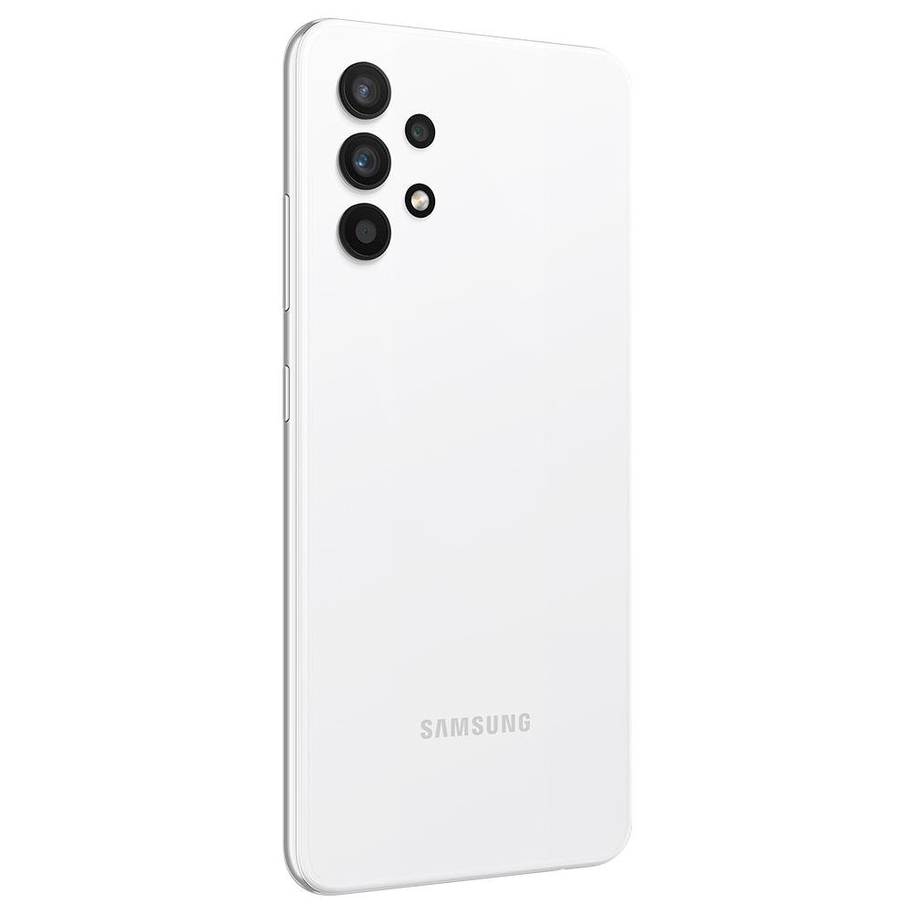 Smartphone Samsung Galaxy A32, 128GB, 4GB | KaBuM!