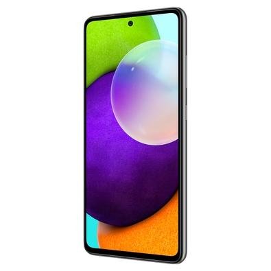 Smartphone Samsung Galaxy A52 128GB Preto | KaBuM!