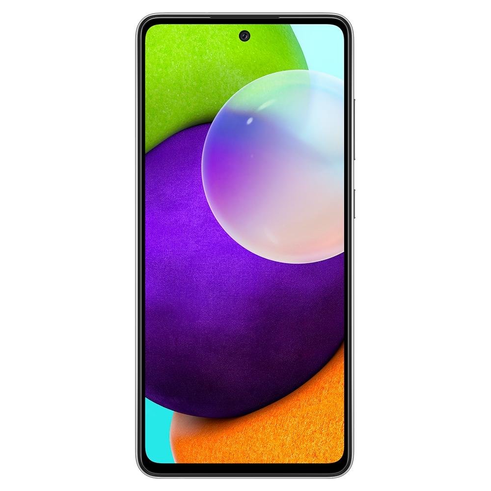 Smartphone Samsung Galaxy A52 128GB Preto | KaBuM!