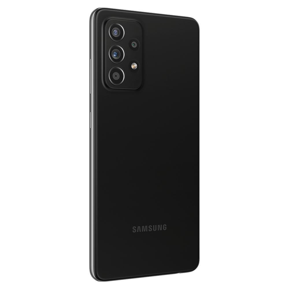 Smartphone Samsung Galaxy A52 128GB Preto | KaBuM!