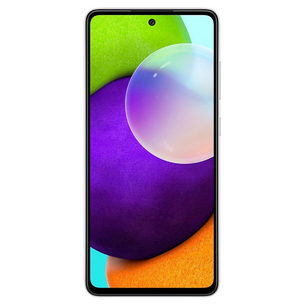 Samsung Galaxy A52 com preço imperdível no KaBuM!