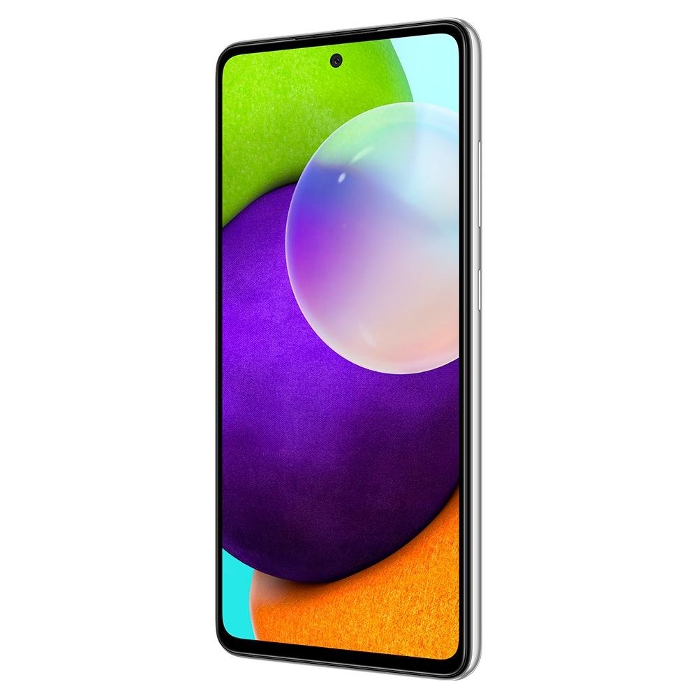 Samsung Galaxy A52 com preço imperdível no KaBuM!