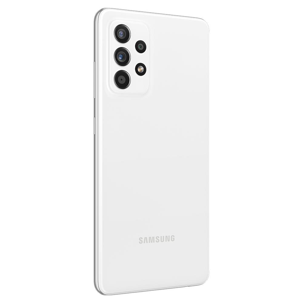 Samsung Galaxy A52 5G ホワイト128GB SIM フリー Samsung Galaxy A52 com preço imperdível no KaBuM!