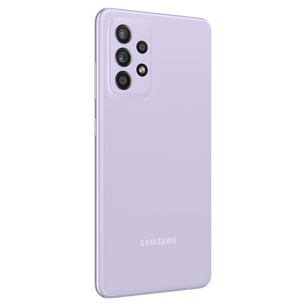 Samsung Galaxy A52 com preço imperdível no KaBuM!