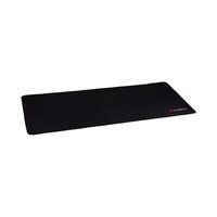 Mousepad Gamer Husky Gaming Black Frost, Control, Extra Grande, (900x400mm), Preto - HMSP003