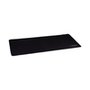 Mousepad Gamer Husky Gaming Black Frost, Control, Extra Grande, (900x400mm), Preto - HMSP003