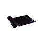 Mousepad Gamer Husky Gaming Black Frost, Control, Extra Grande, (900x400mm), Preto - HMSP003