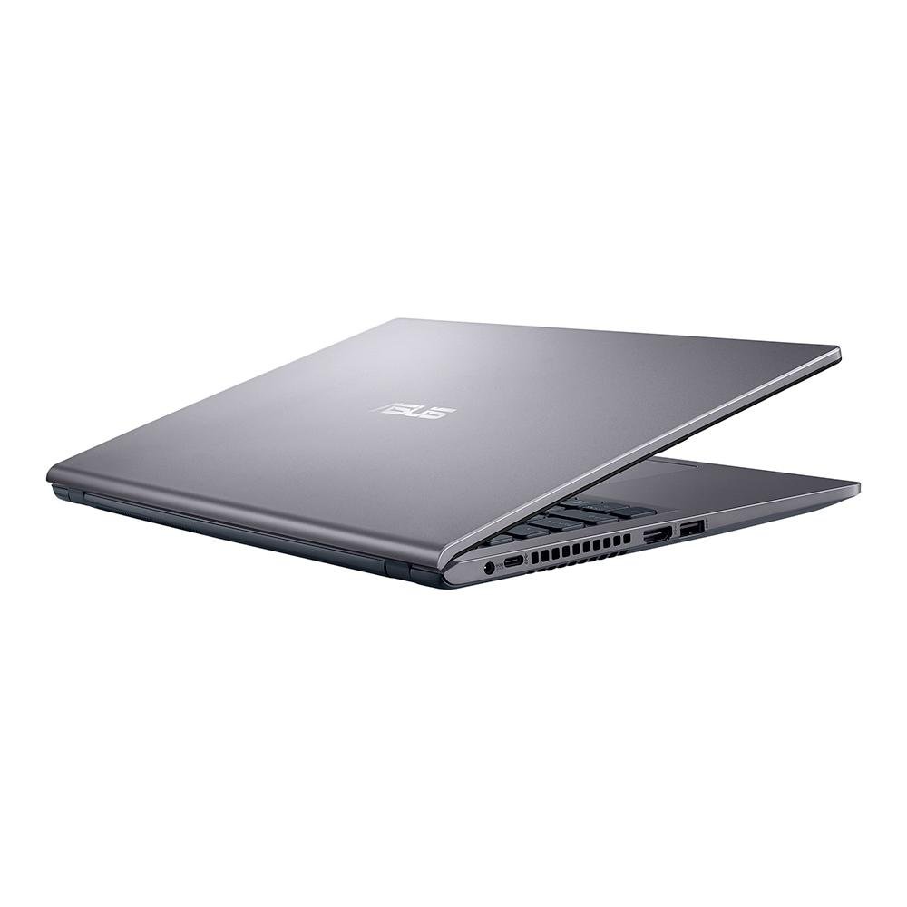 Imagem 10 de 10 do produto Notebook ASUS AMD Ryzen 5 3500U, 8GB RAM, 256GB SSD, 15.6" FHD, Windows 10 Home, Cinza - M515DA-EJ502T