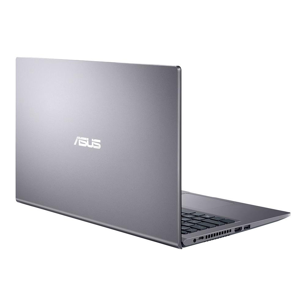 Notebook ASUS AMD Ryzen 5 3500U, 8GB RAM, 256GB SSD, 15.6" FHD, Windows 10 Home, Cinza - M515DA-EJ502T
