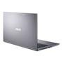 Notebook ASUS AMD Ryzen 5 3500U, 8GB RAM, 256GB SSD, 15.6" FHD, Windows 10 Home, Cinza - M515DA-EJ502T
