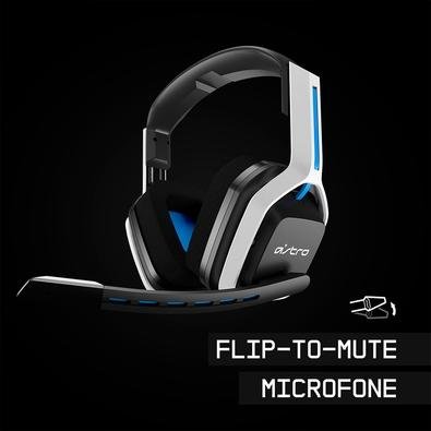 Auscultadores Sem Fio para Jogos com Microfone para Ps5 Ps4 Pc Mac para  Jogadores 3 em 1 com Microfone Sem Fio de 2 4 Ghz para C