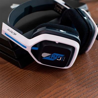 A20 headset best sale ps4