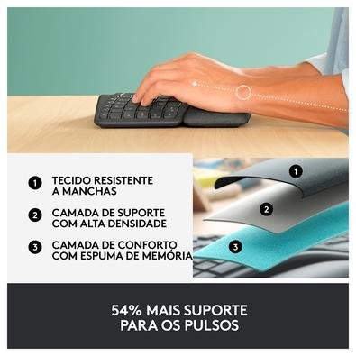 Teclado ergo online k860