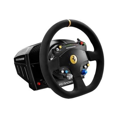 CONFIGURANDO VOLANTES LOGITECH NO AUTOMOBILISTA 2 