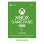 Gift Card PC Game Pass - 3 Meses - Código Digital