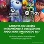 Gift Card PC Game Pass - 3 Meses - Código Digital