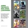 Gift Card PC Game Pass - 3 Meses - Código Digital
