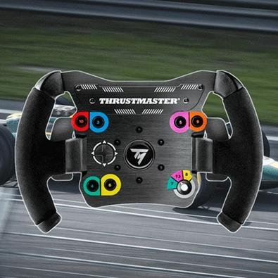 Thrustmaster TM Open Volante Add On PS4/Xbox One/PC