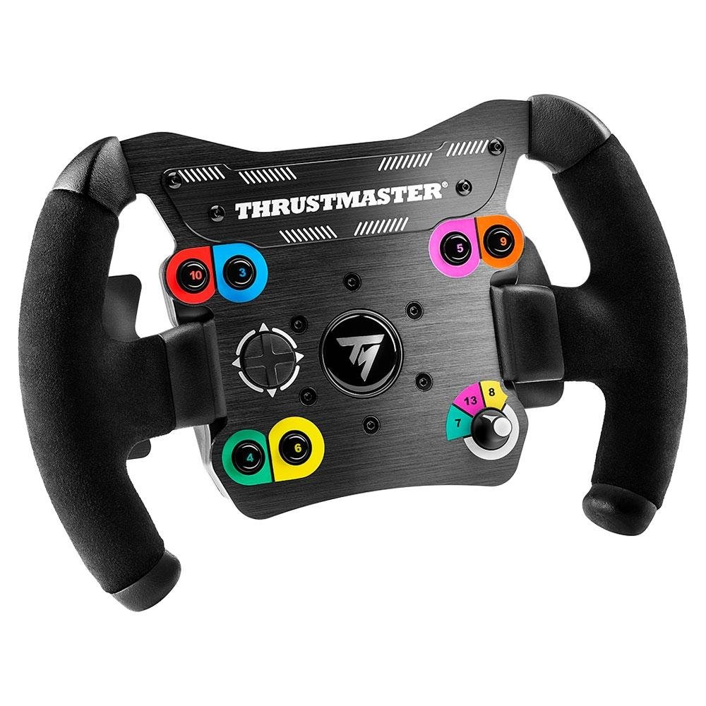 Volante Joystick Vibraço Gamer KP KaBuM