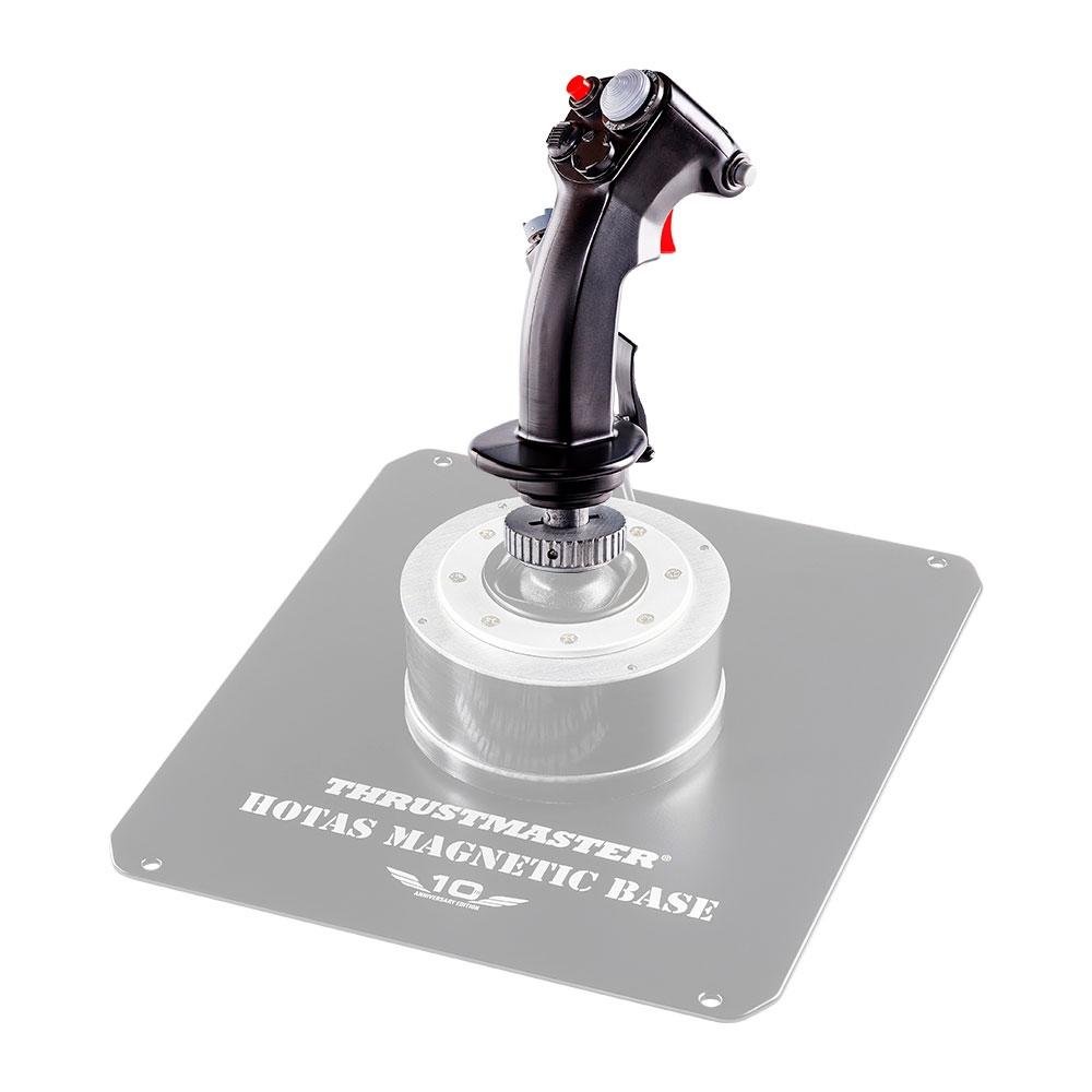 Joystick Thrustmaster F-16C Viper para PC | KaBuM!