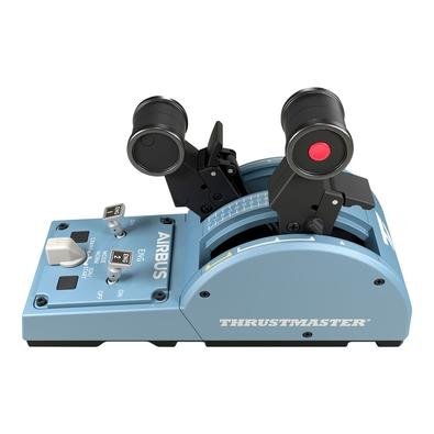 Thrustmaster TCA Quadrant Boeing Edition (Xbox Series X, PC