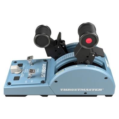 Joystick e Quadrante Thrustmaster TCA | KaBuM! Joystick e Quadrante Thrustmaster TCA | KaBuM!