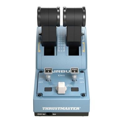 Joystick e Quadrante Thrustmaster TCA | KaBuM! Joystick e Quadrante Thrustmaster TCA | KaBuM!