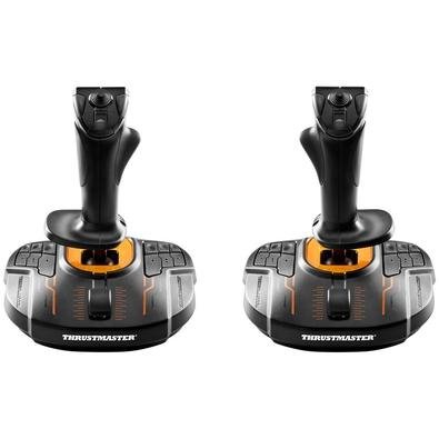Joystick Thrustmaster T.16000M FCS Space | KaBuM!