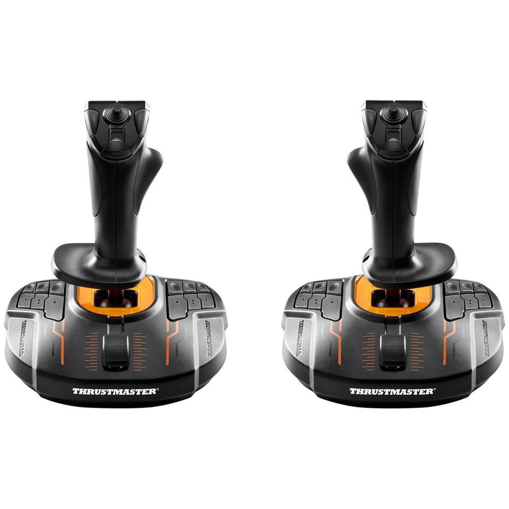 Joystick Thrustmaster T.16000M FCS Space | KaBuM!