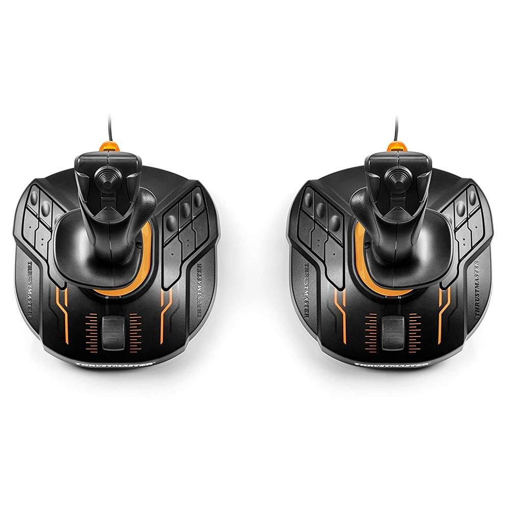 Joystick Thrustmaster T.16000M FCS Space | KaBuM!