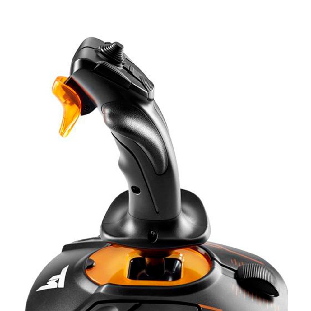 Joystick Thrustmaster T.16000M FCS, PC | KaBuM!