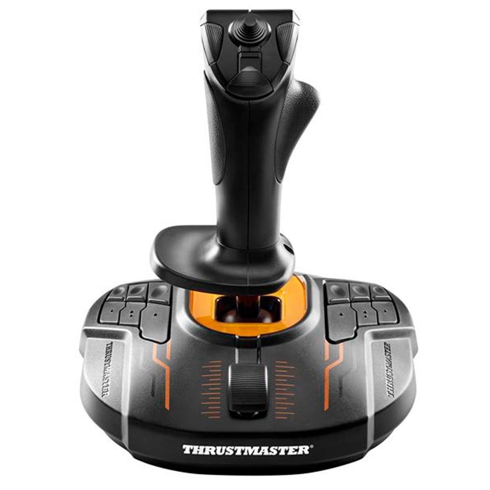 Joystick Thrustmaster T.16000M FCS, PC | KaBuM!