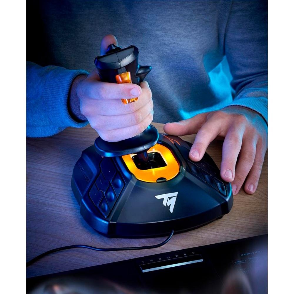 Joystick Thrustmaster T.16000M FCS, PC | KaBuM!